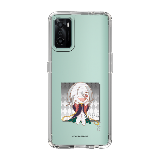 Slim Protection Case［ Re:ZERO -Starting Life in Another World- Sirius Romaneeconti - Mini Character ］