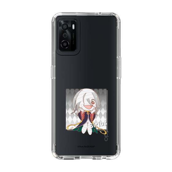 Slim Protection Case［ Re:ZERO -Starting Life in Another World- Sirius Romaneeconti - Mini Character ］