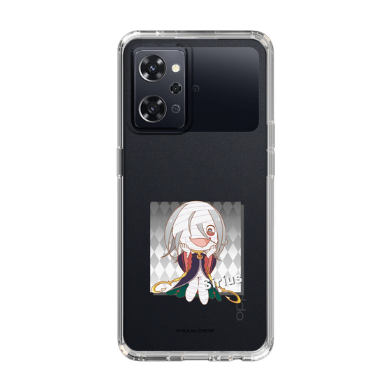Slim Protection Case［ Re:ZERO -Starting Life in Another World- Sirius Romaneeconti - Mini Character ］