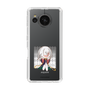 Slim Protection Case［ Re:ZERO -Starting Life in Another World- Sirius Romaneeconti - Mini Character ］