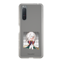 Slim Protection Case［ Re:ZERO -Starting Life in Another World- Sirius Romaneeconti - Mini Character ］