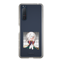 Slim Protection Case［ Re:ZERO -Starting Life in Another World- Sirius Romaneeconti - Mini Character ］