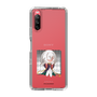 Slim Protection Case［ Re:ZERO -Starting Life in Another World- Sirius Romaneeconti - Mini Character ］