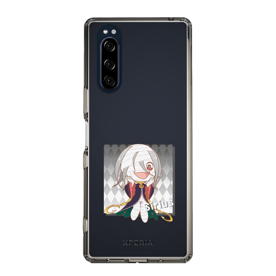 Slim Protection Case［ Re:ZERO -Starting Life in Another World- Sirius Romaneeconti - Mini Character ］