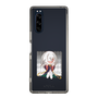 Slim Protection Case［ Re:ZERO -Starting Life in Another World- Sirius Romaneeconti - Mini Character ］