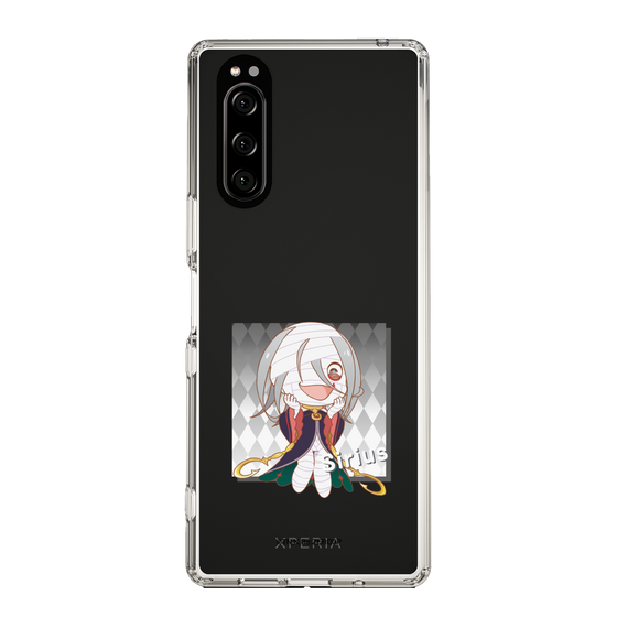 Slim Protection Case［ Re:ZERO -Starting Life in Another World- Sirius Romaneeconti - Mini Character ］
