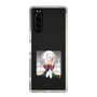 Slim Protection Case［ Re:ZERO -Starting Life in Another World- Sirius Romaneeconti - Mini Character ］