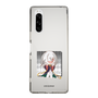 Slim Protection Case［ Re:ZERO -Starting Life in Another World- Sirius Romaneeconti - Mini Character ］