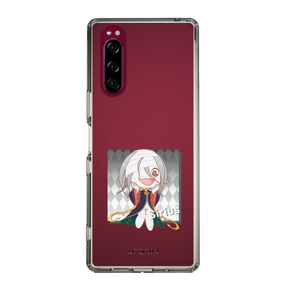 Slim Protection Case［ Re:ZERO -Starting Life in Another World- Sirius Romaneeconti - Mini Character ］