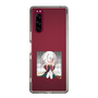 Slim Protection Case［ Re:ZERO -Starting Life in Another World- Sirius Romaneeconti - Mini Character ］