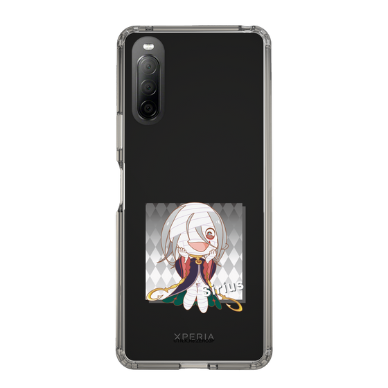 Slim Protection Case［ Re:ZERO -Starting Life in Another World- Sirius Romaneeconti - Mini Character ］