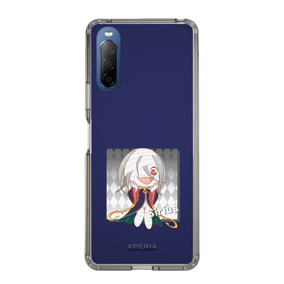 Slim Protection Case［ Re:ZERO -Starting Life in Another World- Sirius Romaneeconti - Mini Character ］