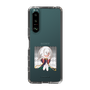 Slim Protection Case［ Re:ZERO -Starting Life in Another World- Sirius Romaneeconti - Mini Character ］