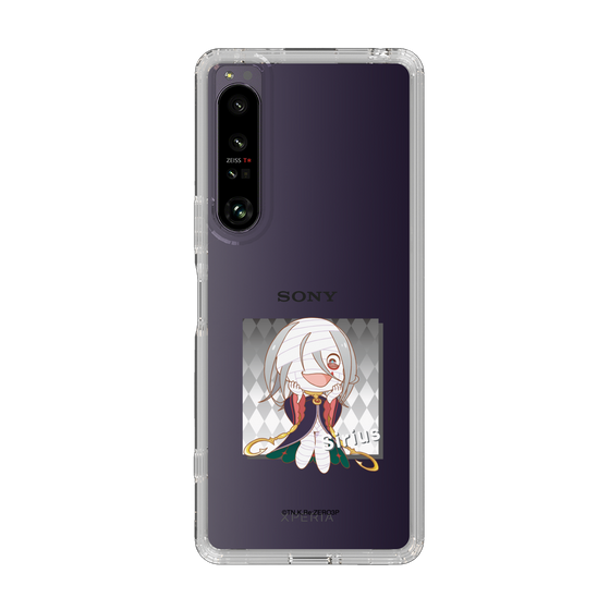 Slim Protection Case［ Re:ZERO -Starting Life in Another World- Sirius Romaneeconti - Mini Character ］