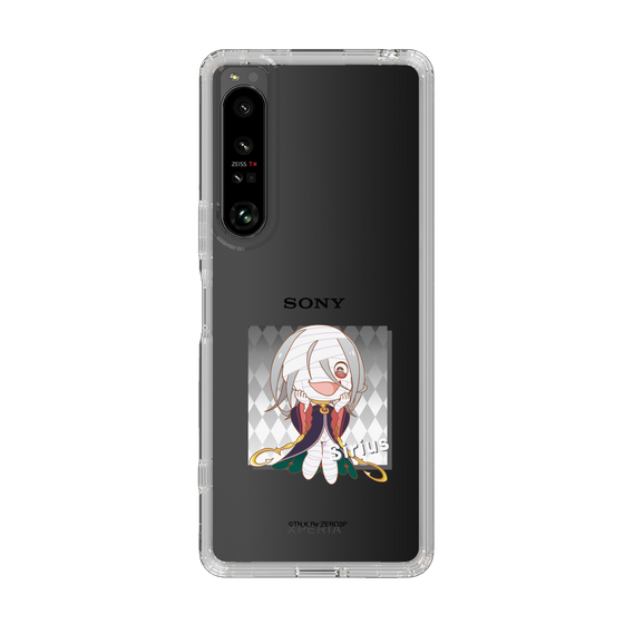Slim Protection Case［ Re:ZERO -Starting Life in Another World- Sirius Romaneeconti - Mini Character ］