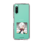 Slim Protection Case［ Re:ZERO -Starting Life in Another World- Sirius Romaneeconti - Mini Character ］
