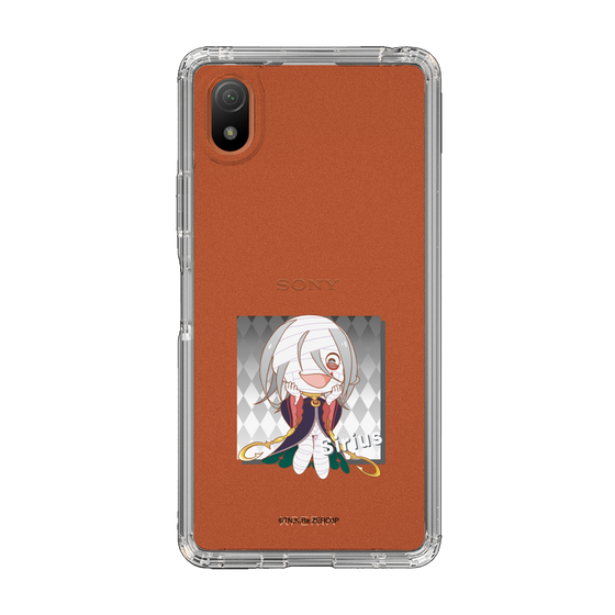 Slim Protection Case［ Re:ZERO -Starting Life in Another World- Sirius Romaneeconti - Mini Character ］