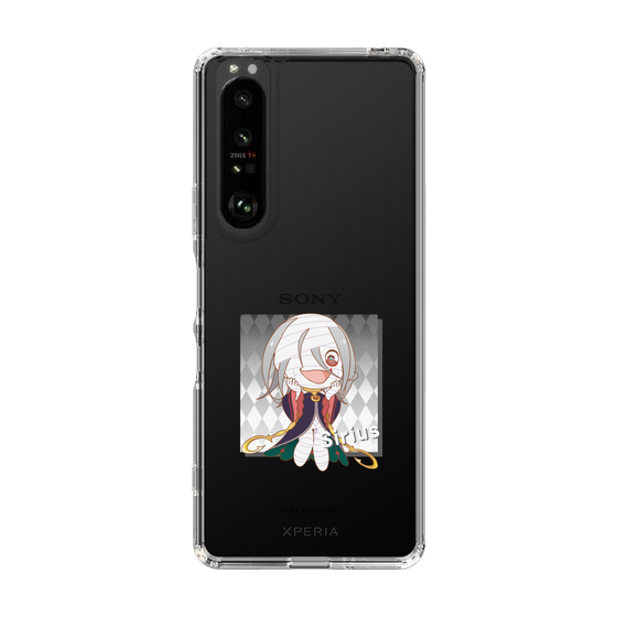 Slim Protection Case［ Re:ZERO -Starting Life in Another World- Sirius Romaneeconti - Mini Character ］