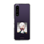 Slim Protection Case［ Re:ZERO -Starting Life in Another World- Sirius Romaneeconti - Mini Character ］