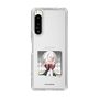 Slim Protection Case［ Re:ZERO -Starting Life in Another World- Sirius Romaneeconti - Mini Character ］