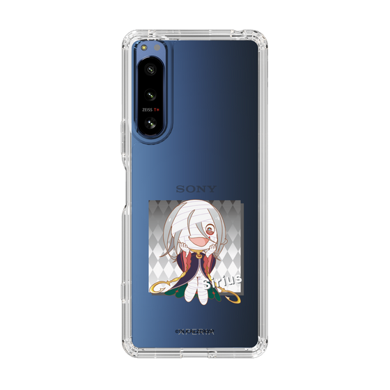 Slim Protection Case［ Re:ZERO -Starting Life in Another World- Sirius Romaneeconti - Mini Character ］