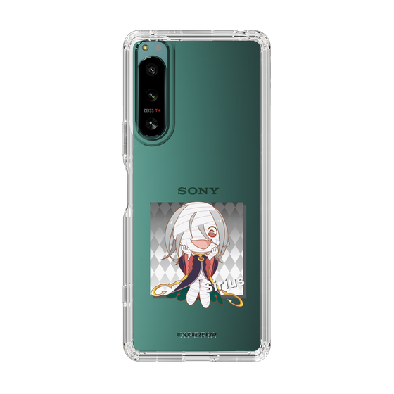 Slim Protection Case［ Re:ZERO -Starting Life in Another World- Sirius Romaneeconti - Mini Character ］