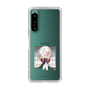 Slim Protection Case［ Re:ZERO -Starting Life in Another World- Sirius Romaneeconti - Mini Character ］
