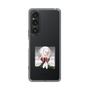 Slim Protection Case［ Re:ZERO -Starting Life in Another World- Sirius Romaneeconti - Mini Character ］