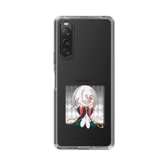 Slim Protection Case［ Re:ZERO -Starting Life in Another World- Sirius Romaneeconti - Mini Character ］