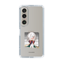 Slim Protection Case［ Re:ZERO -Starting Life in Another World- Sirius Romaneeconti - Mini Character ］