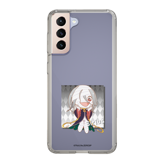 Slim Protection Case［ Re:ZERO -Starting Life in Another World- Sirius Romaneeconti - Mini Character ］