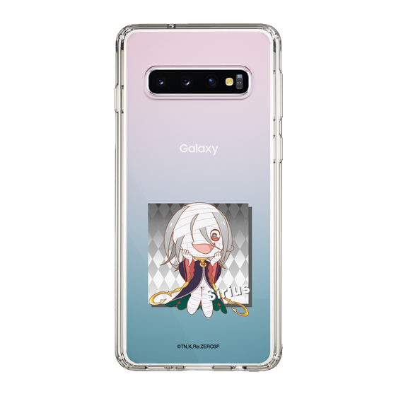 Slim Protection Case［ Re:ZERO -Starting Life in Another World- Sirius Romaneeconti - Mini Character ］
