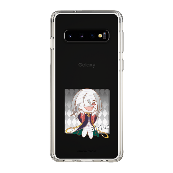 Slim Protection Case［ Re:ZERO -Starting Life in Another World- Sirius Romaneeconti - Mini Character ］