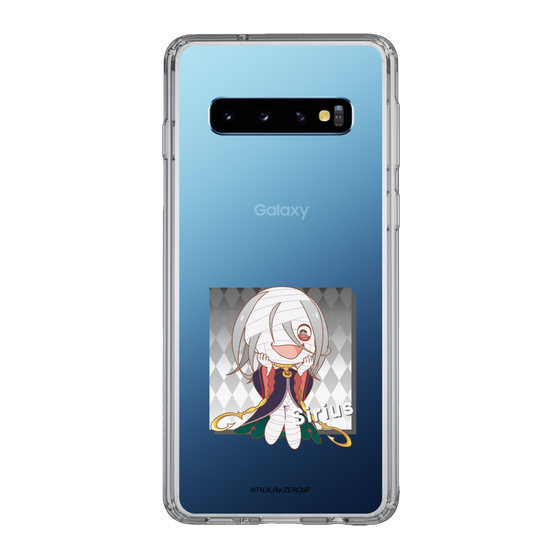 Slim Protection Case［ Re:ZERO -Starting Life in Another World- Sirius Romaneeconti - Mini Character ］