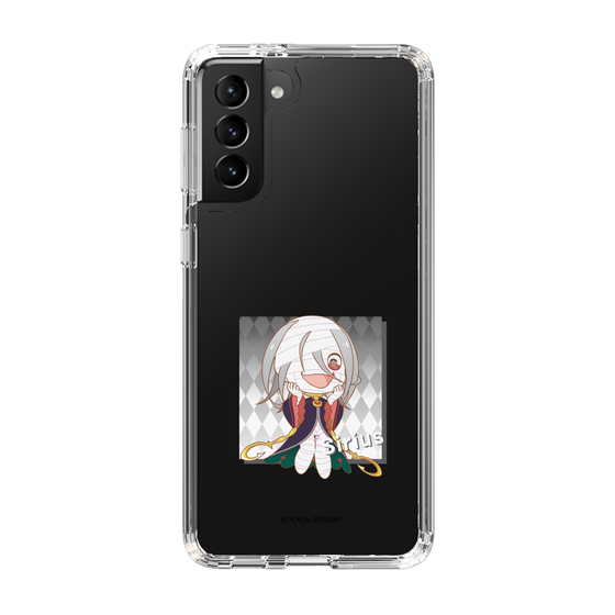 Slim Protection Case［ Re:ZERO -Starting Life in Another World- Sirius Romaneeconti - Mini Character ］