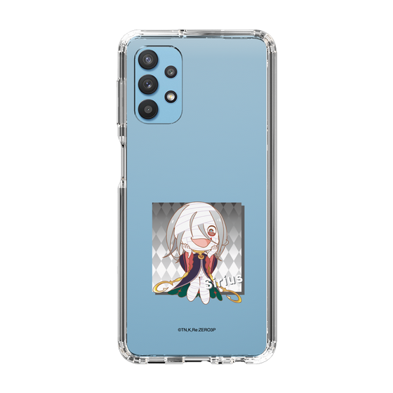 Slim Protection Case［ Re:ZERO -Starting Life in Another World- Sirius Romaneeconti - Mini Character ］