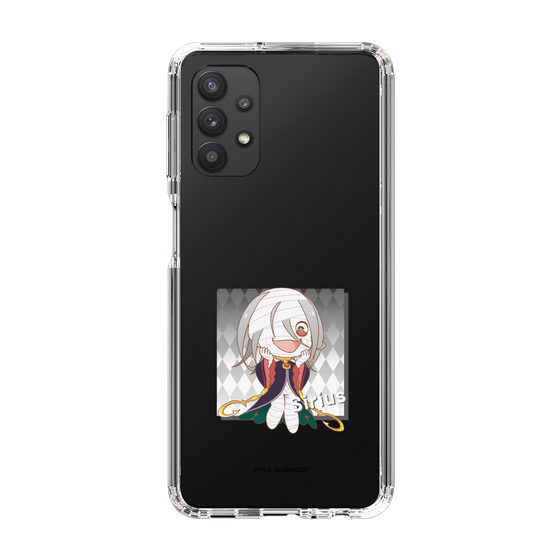 Slim Protection Case［ Re:ZERO -Starting Life in Another World- Sirius Romaneeconti - Mini Character ］