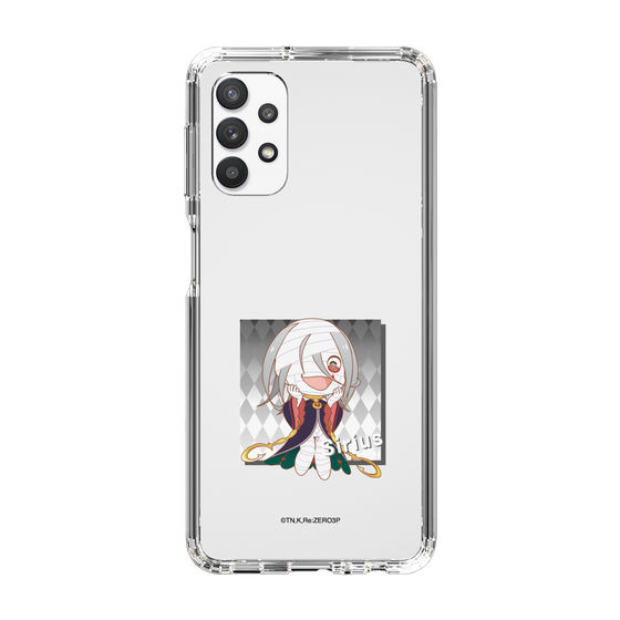 Slim Protection Case［ Re:ZERO -Starting Life in Another World- Sirius Romaneeconti - Mini Character ］