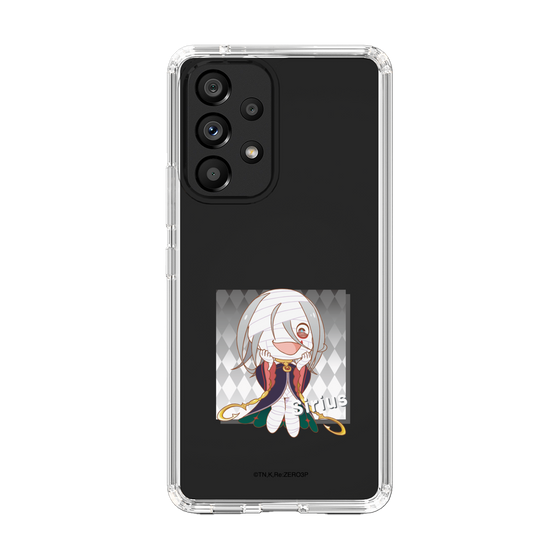 Slim Protection Case［ Re:ZERO -Starting Life in Another World- Sirius Romaneeconti - Mini Character ］