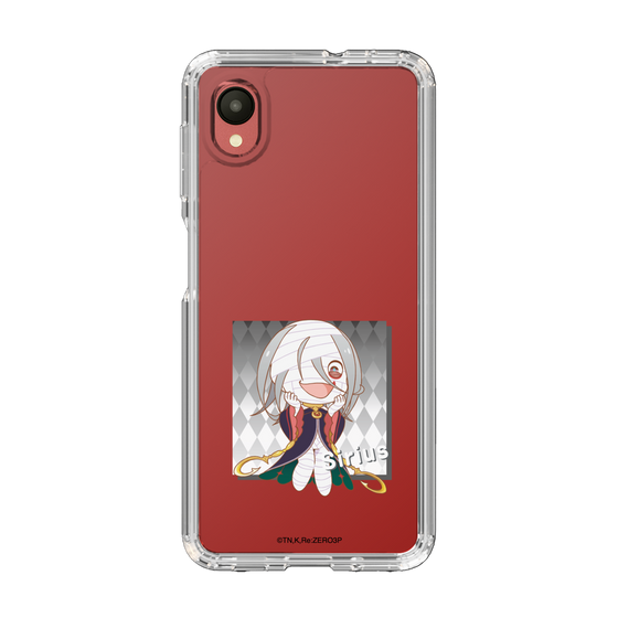 Slim Protection Case［ Re:ZERO -Starting Life in Another World- Sirius Romaneeconti - Mini Character ］