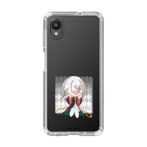 Slim Protection Case［ Re:ZERO -Starting Life in Another World- Sirius Romaneeconti - Mini Character ］
