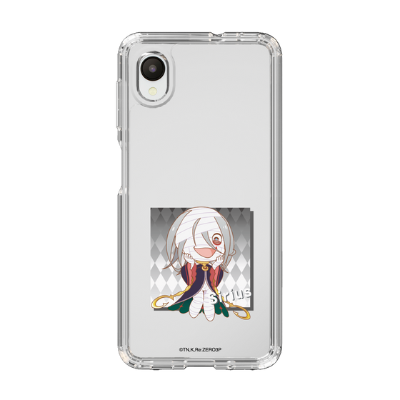 Slim Protection Case［ Re:ZERO -Starting Life in Another World- Sirius Romaneeconti - Mini Character ］