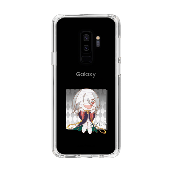 Slim Protection Case［ Re:ZERO -Starting Life in Another World- Sirius Romaneeconti - Mini Character ］
