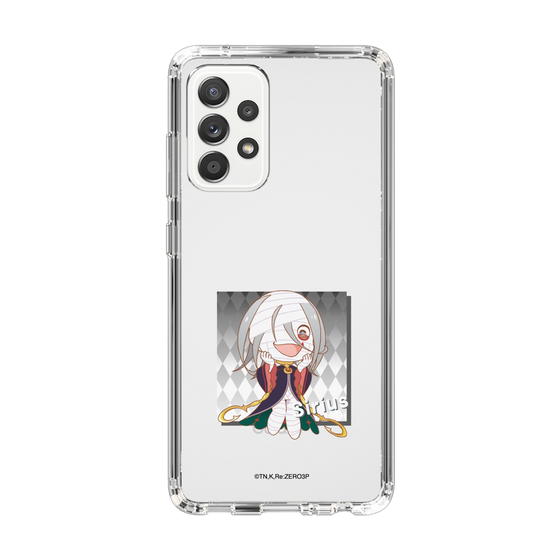 Slim Protection Case［ Re:ZERO -Starting Life in Another World- Sirius Romaneeconti - Mini Character ］