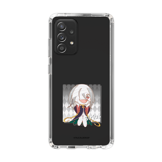 Slim Protection Case［ Re:ZERO -Starting Life in Another World- Sirius Romaneeconti - Mini Character ］