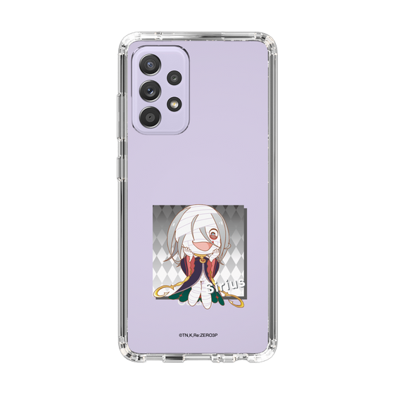 Slim Protection Case［ Re:ZERO -Starting Life in Another World- Sirius Romaneeconti - Mini Character ］