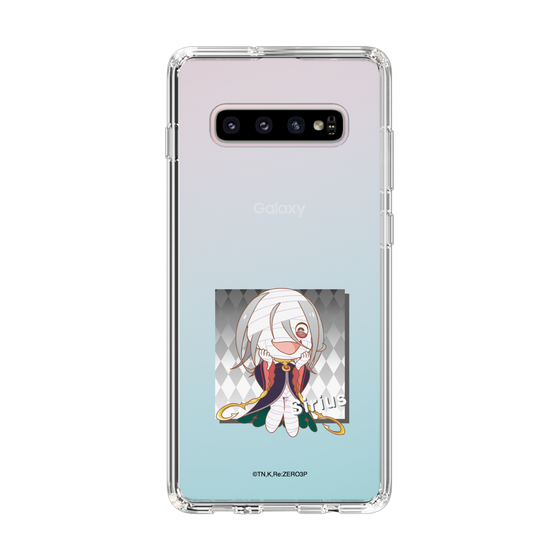 Slim Protection Case［ Re:ZERO -Starting Life in Another World- Sirius Romaneeconti - Mini Character ］