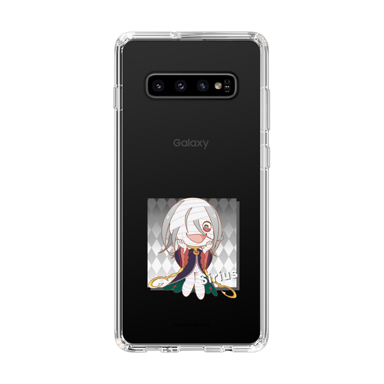 Slim Protection Case［ Re:ZERO -Starting Life in Another World- Sirius Romaneeconti - Mini Character ］