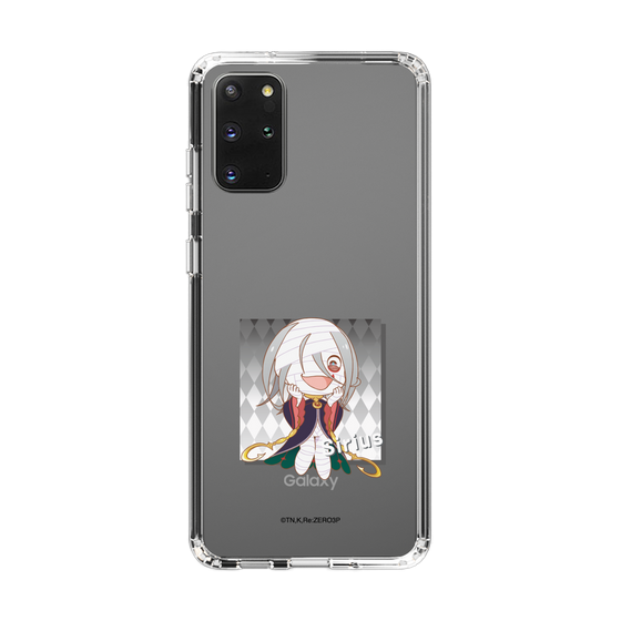 Slim Protection Case［ Re:ZERO -Starting Life in Another World- Sirius Romaneeconti - Mini Character ］