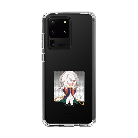 Slim Protection Case［ Re:ZERO -Starting Life in Another World- Sirius Romaneeconti - Mini Character ］